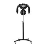 Gabbiano standing infrazon GL-505S black - Image 4