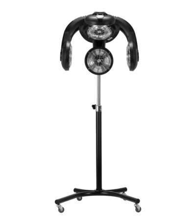 Gabbiano standing infrazon GL-505S black