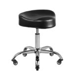 Gabbiano stool a450 black