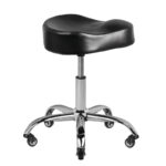 Gabbiano stool a450 black 1