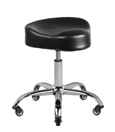 Gabbiano stool a450 black