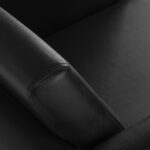 Gabbiano waiting room chair BM18011 3