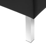 Gabbiano waiting room chair BM18011 - Image 10