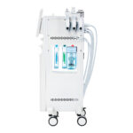 Giovanni 6-in-1 Ashe Super Bubble beauty machine with hydrogen generator - Image 2
