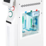 Giovanni 6-in-1 Ashe Super Bubble beauty machine with hydrogen generator - Image 4