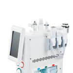 Giovanni 6-in-1 Ashe Super Bubble beauty machine with hydrogen generator 2