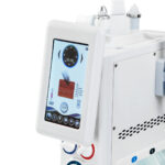 Giovanni 6-in-1 Ashe Super Bubble beauty machine with hydrogen generator - Image 8