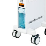 Giovanni 6-in-1 Ashe Super Bubble beauty machine with hydrogen generator 4