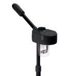 Giovanni D-09 vapozon black - Image 2