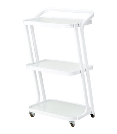 Giovanni Table H6701 white