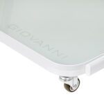 Giovanni Table H6701 white 3