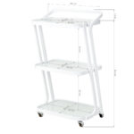 Giovanni Table H6701 white - Image 8