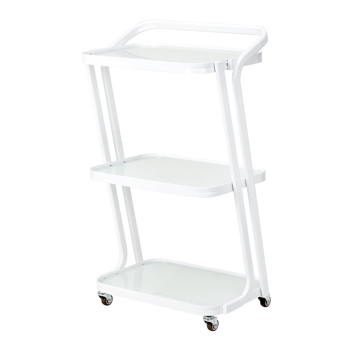 Giovanni Table H6701 white Giovanni Table H6701 white
