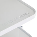 Giovanni Table H6702 white 2