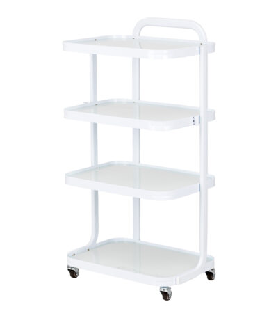 Giovanni Table H6702 white