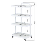 Giovanni Table H6702 white 4