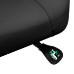 Giovanni podiatry stool 1005 black - Image 8