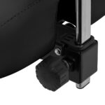 Giovanni podiatry stool 1005 black 4