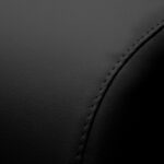 Giovanni podiatry stool 1005 black - Image 10