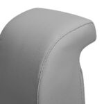 Giovanni podiatry stool 1005 grey 5