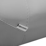 Giovanni podiatry stool 1005 grey - Image 12