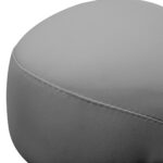 Giovanni podiatry stool 1005 grey 6