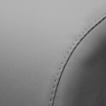 Giovanni podiatry stool 1005 grey - Image 10