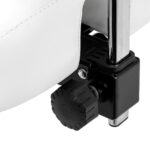 Giovanni podiatry stool 1005 white 4