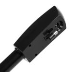 Giovanni vapozon with magnifier lamp D-21 black - Image 8