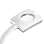 Giovanni vapozon with magnifier lamp D-21 white 2