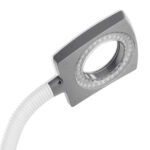 Giovanni vapozon with magnifier lamp D-21 white - Image 6