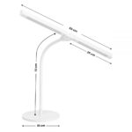 Glow 6020 desk lamp - Image 8