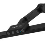 Glow L03 tabletop treatment lamp black - Image 6