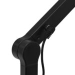 Glow L03 tabletop treatment lamp black 3