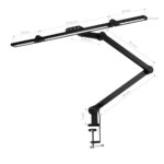 Glow L03 tabletop treatment lamp black 4