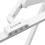 Glow L03 tabletop treatment lamp white - Image 6