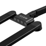 Glow L04 tabletop treatment lamp black - Image 4