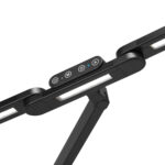 Glow L04 tabletop treatment lamp black - Image 6