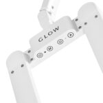 Glow L04 tabletop treatment lamp white 2
