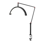 Glow MX3 treatment lamp for table top black 1