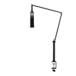 Glow MX3 treatment lamp for table top black - Image 4