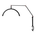 Glow MX3 treatment lamp for table top black 2