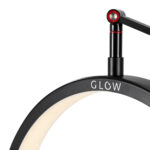 Glow MX3 treatment lamp for table top black - Image 8