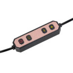 Glow MX3 treatment lamp for table top black - Image 10