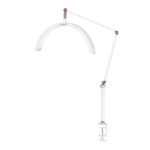 Glow MX3 treatment lamp for table top white 1