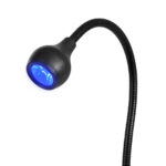 Glow Snake UV desk lamp black - Image 2