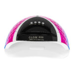 Glow UV LED Lamp YC57 RN blue pink 268W 1