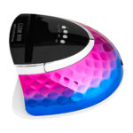 Glow UV LED Lamp YC57 RN blue pink 268W - Image 6