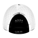 Glow UV LED Lamp YC57 White 268W 2