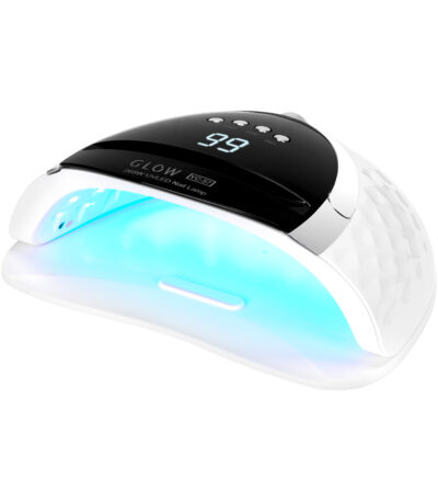 Glow UV LED Lamp YC57 White 268W
